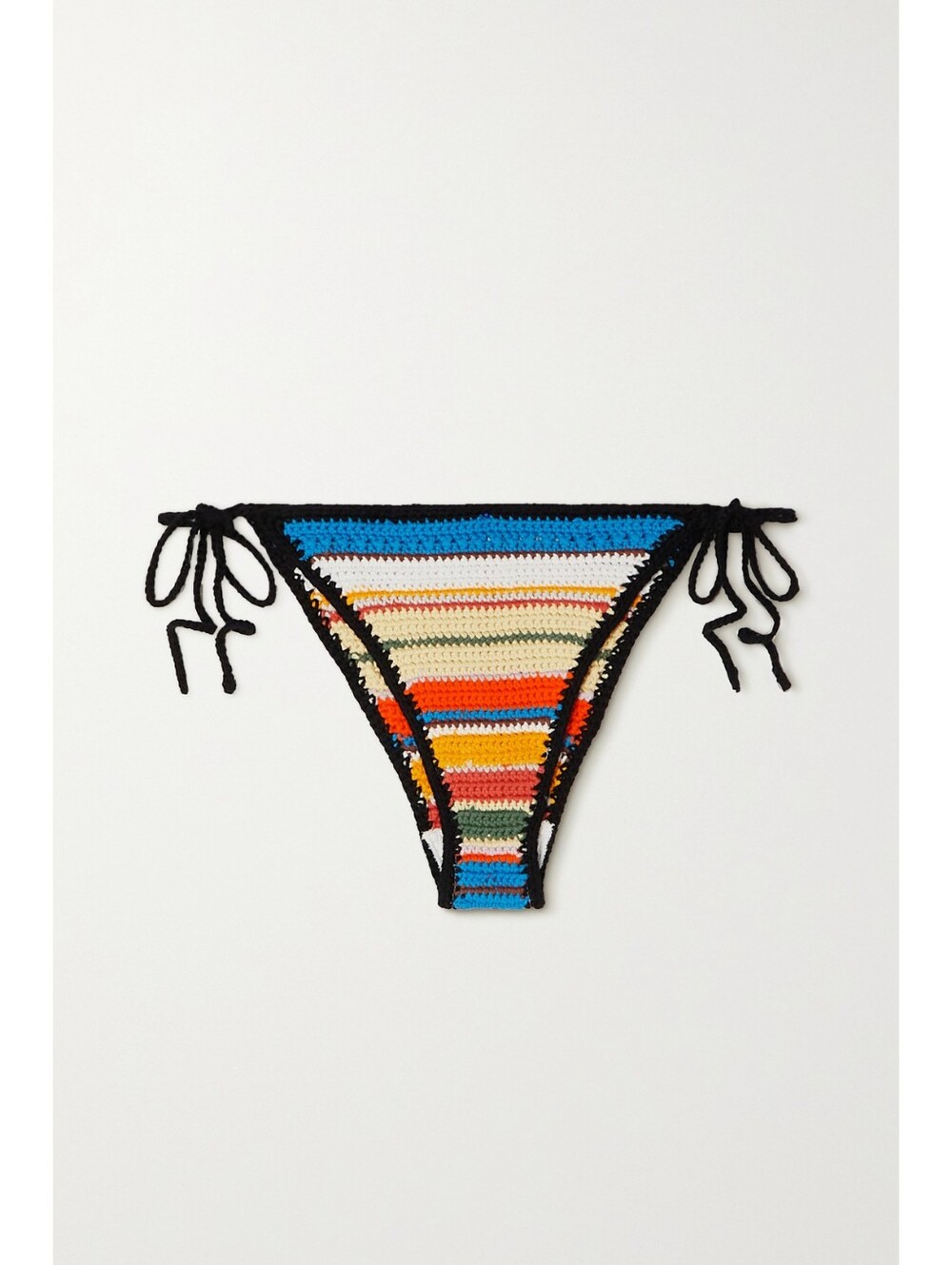 New! Ganni Swim Bottom